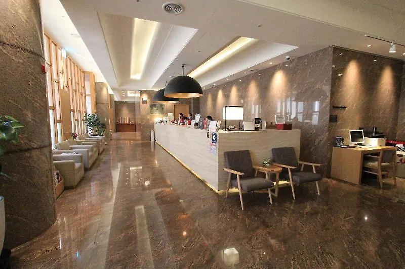 ***  Arban Hotel Пусан Южная Корея