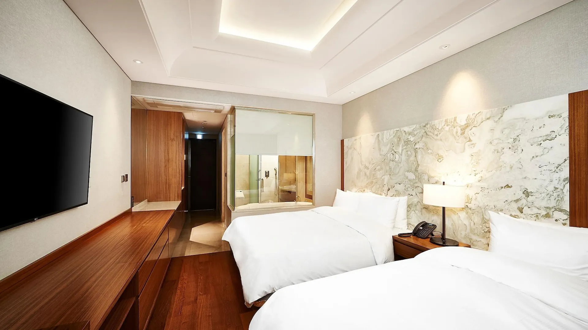 Arban Hotel Busan 3*,