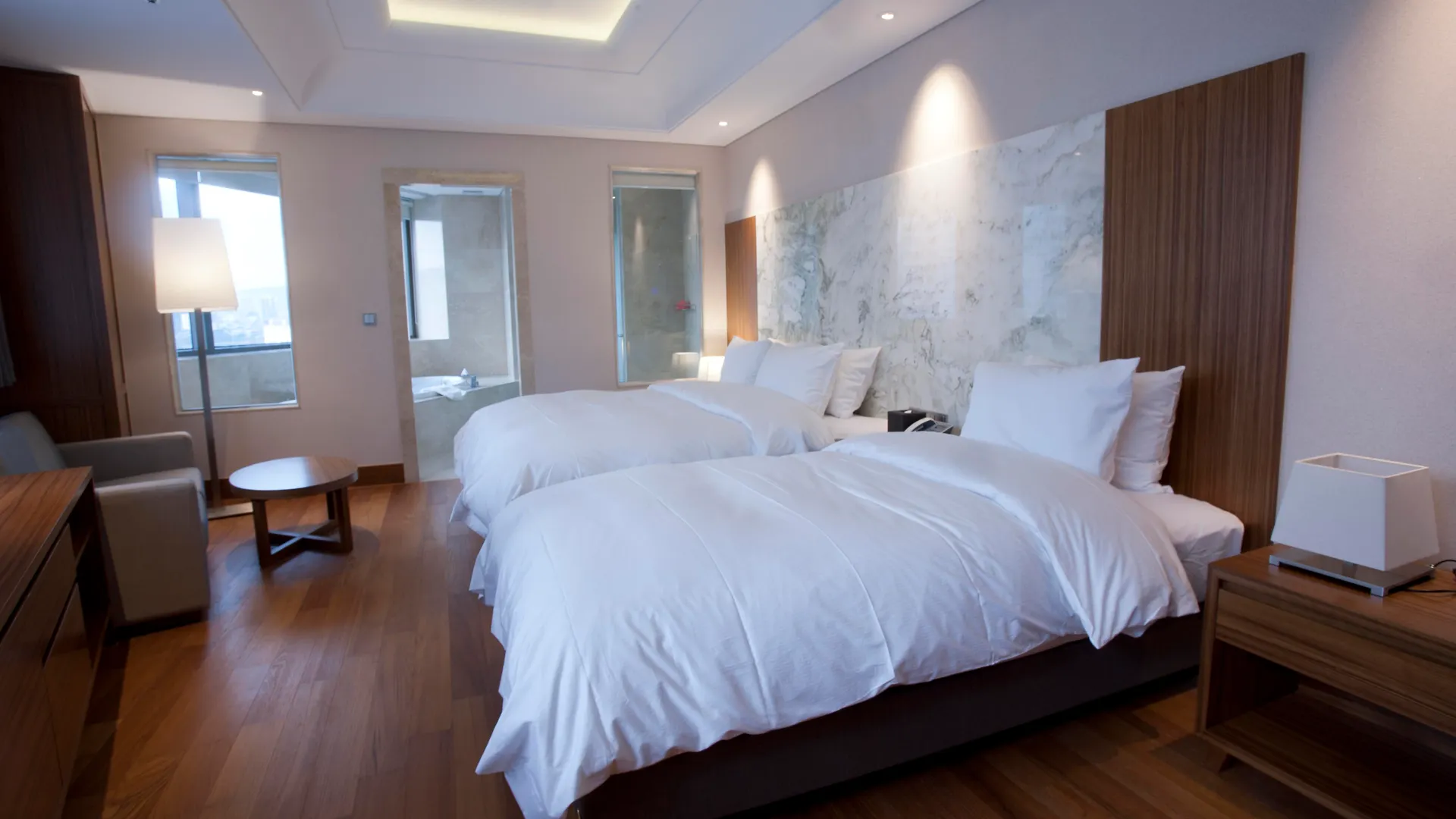 Arban Hotel Busan Corée du Sud