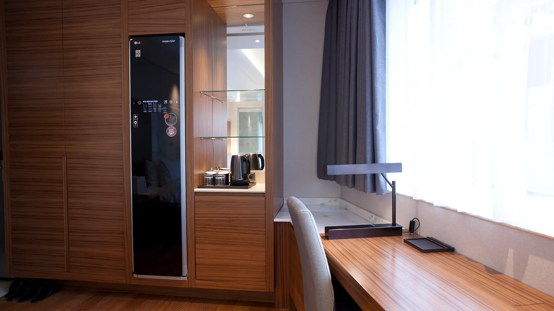 Arban Hotel Busan