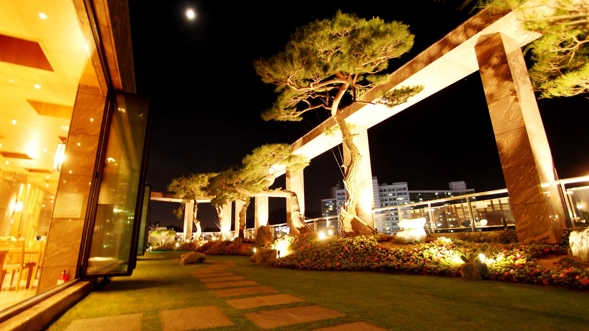 Arban Hotel Busan 3*,  Corée du Sud