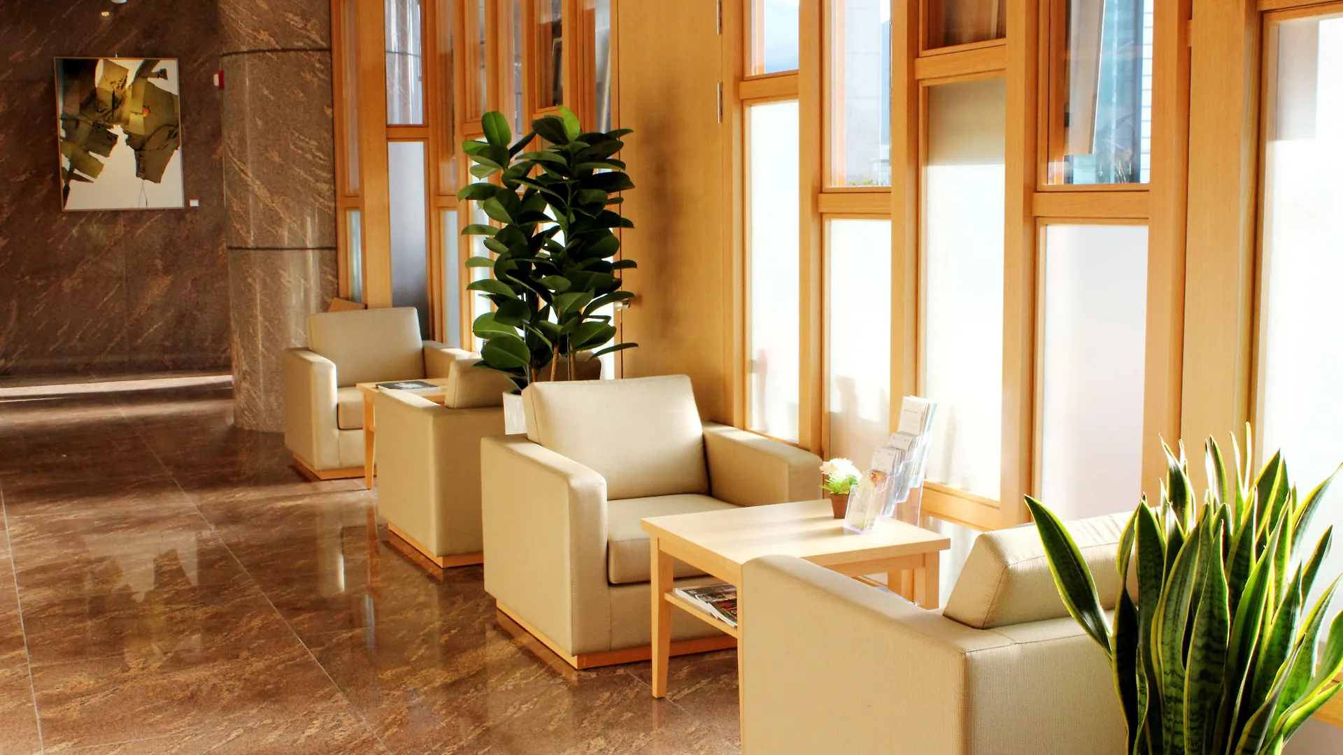 Arban Hotel Busan 3*,  Corée du Sud