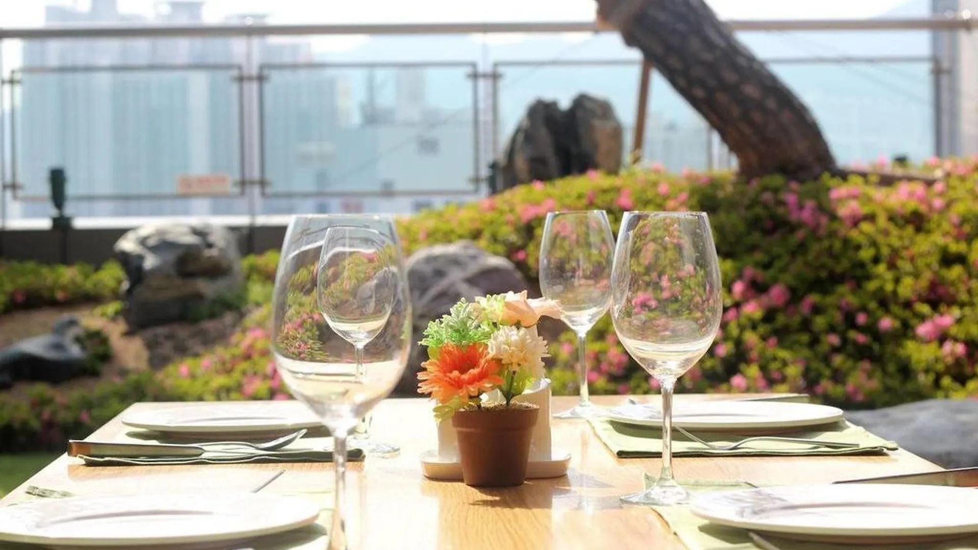 Arban Hotel Busan