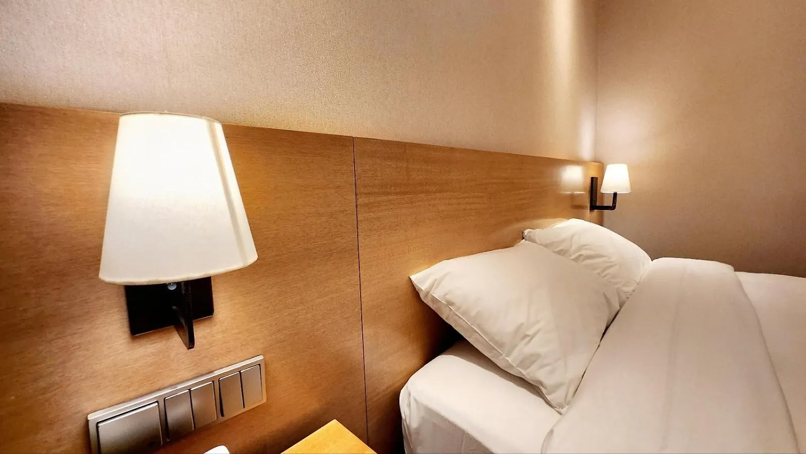 Arban Hotel Busan Corée du Sud