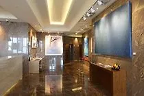 Arban Hotel Busan